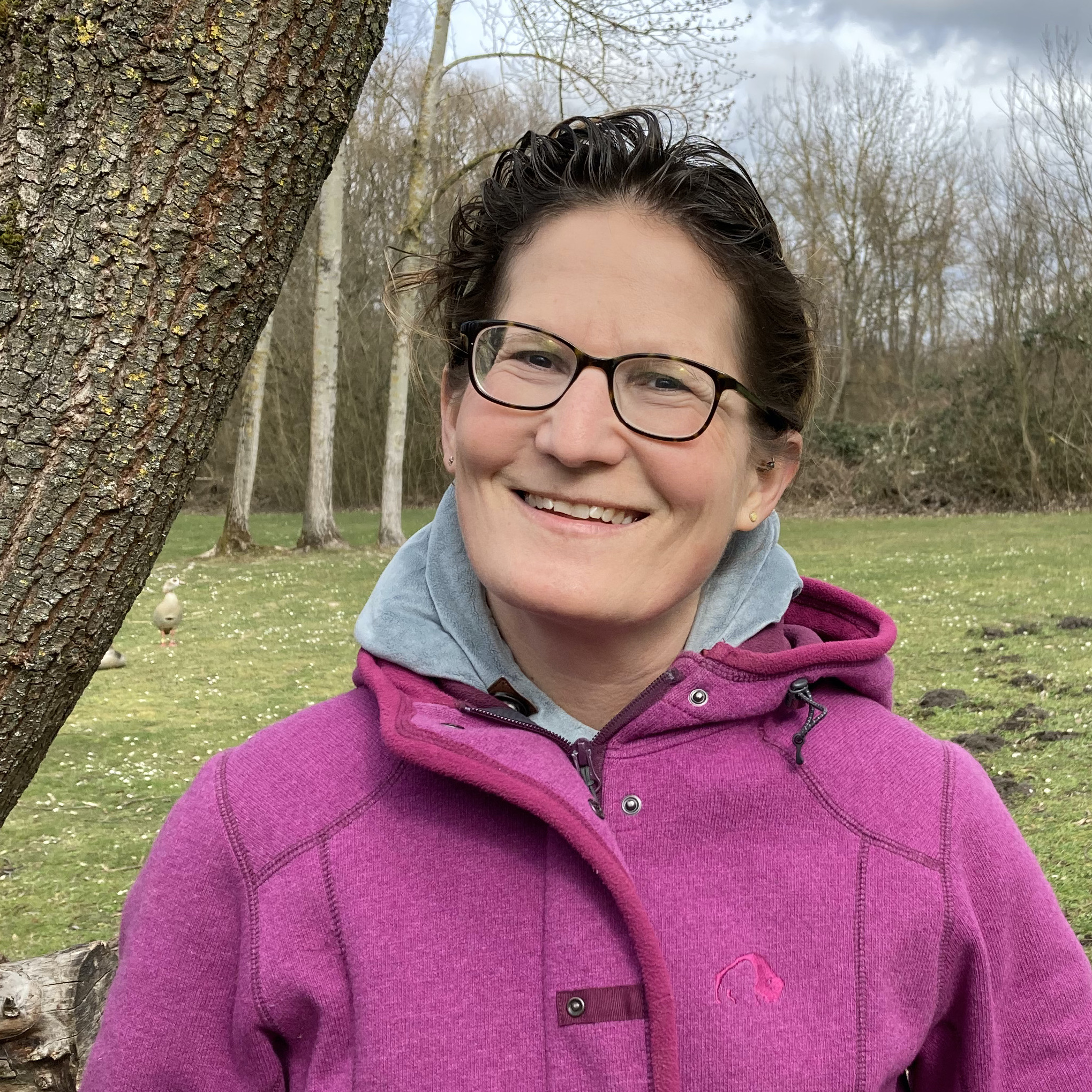 Katrin Lämmlein
